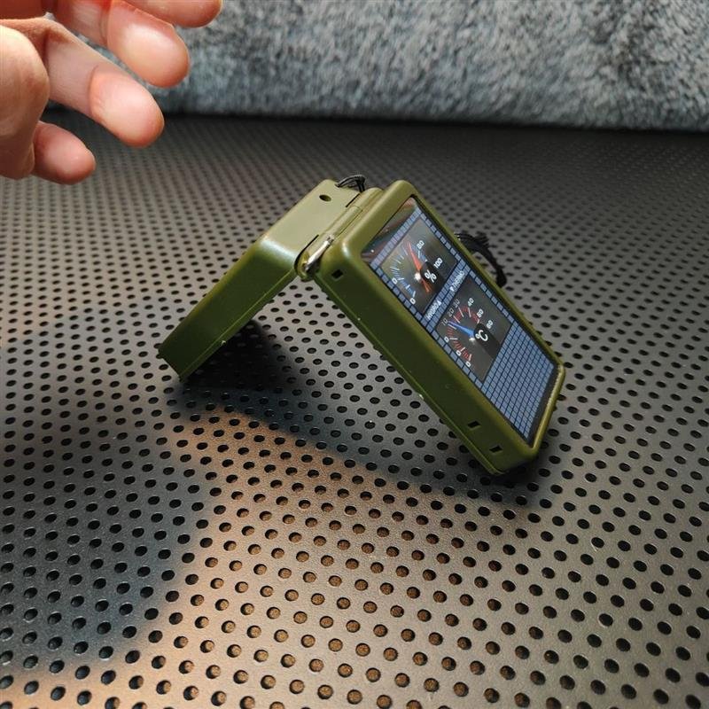Export of small hand-firing for ultra-multifunctional calibration calibration calibration calibration calibration calibration calibration calibration in the Japanese outdoor camping limits