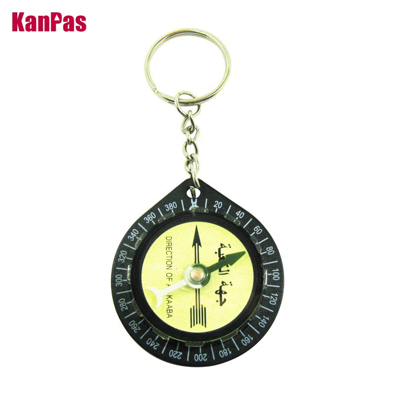 KanPas Pilgrimage of the Old Classic High-Accuracy Guide