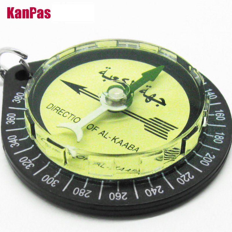 KanPas Pilgrimage of the Old Classic High-Accuracy Guide
