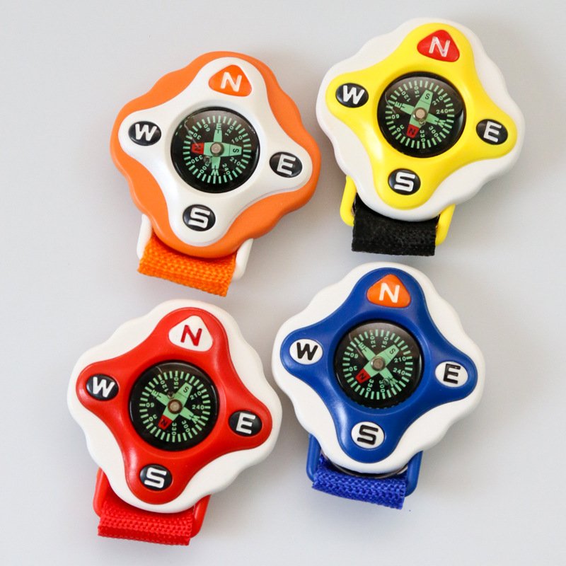 THE NEW DC25HC MOUNTED GUIDE TO CHILDREN'S EDUCATION, A PORTABLE OUTDOOR EXPEDITION POINTER