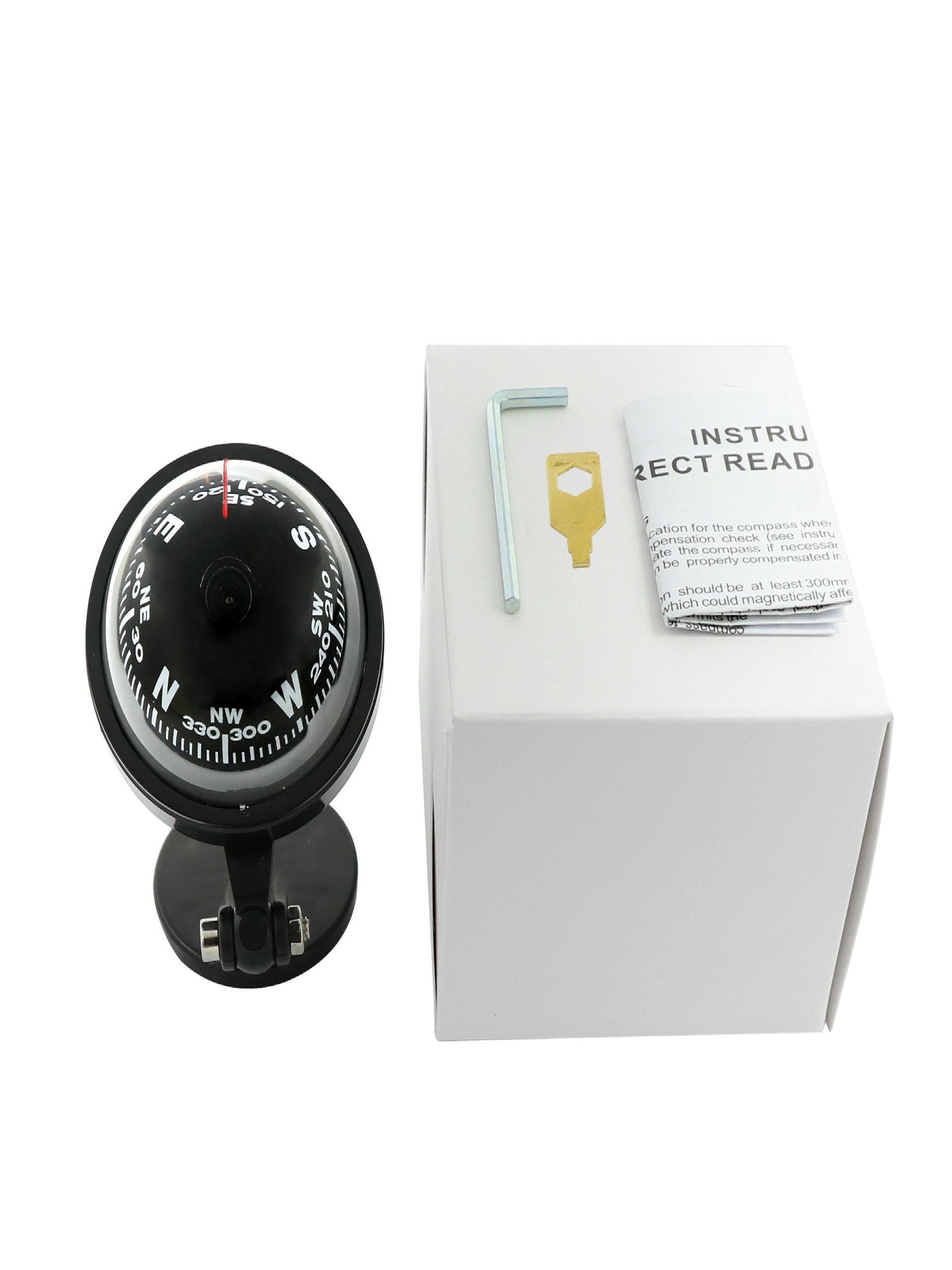 A LC 500-CAR-CAR GUIDE BALL, WHICH ADJUSTS THE ANGLE OF THE CAR