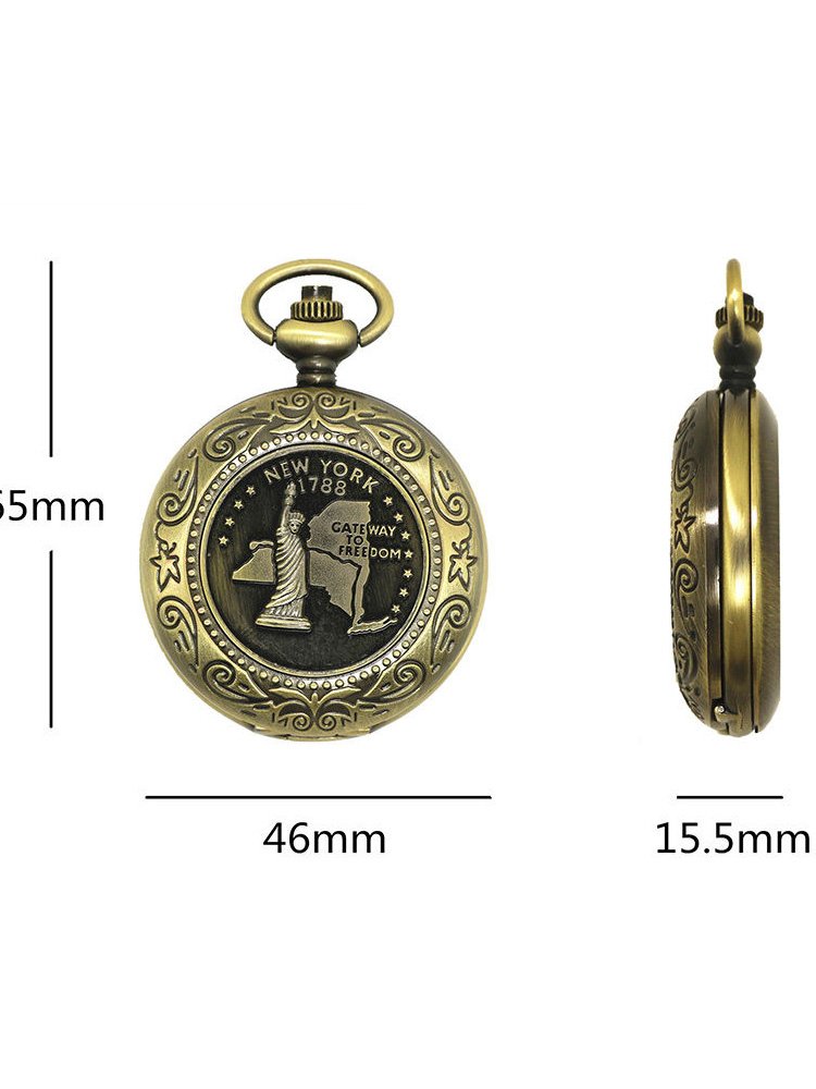 Metal roller-up gill compass, waterproof finger north of the Zinc Alloy, outside of the house