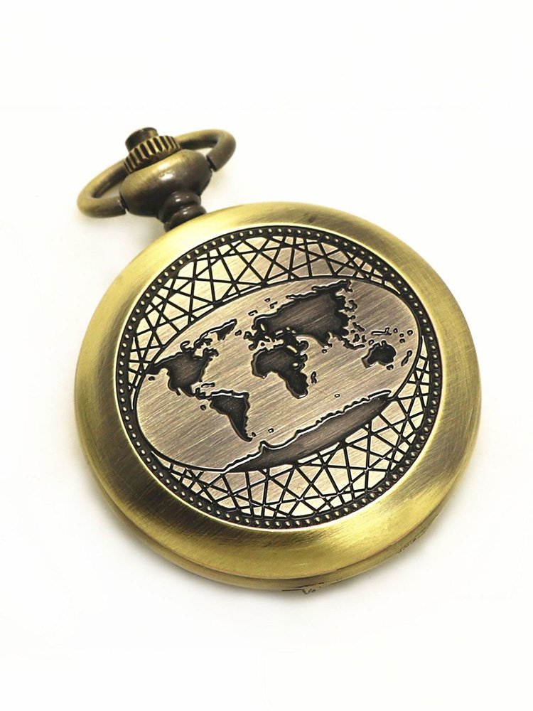 Metal roller-up gill compass, waterproof finger north of the Zinc Alloy, outside of the house