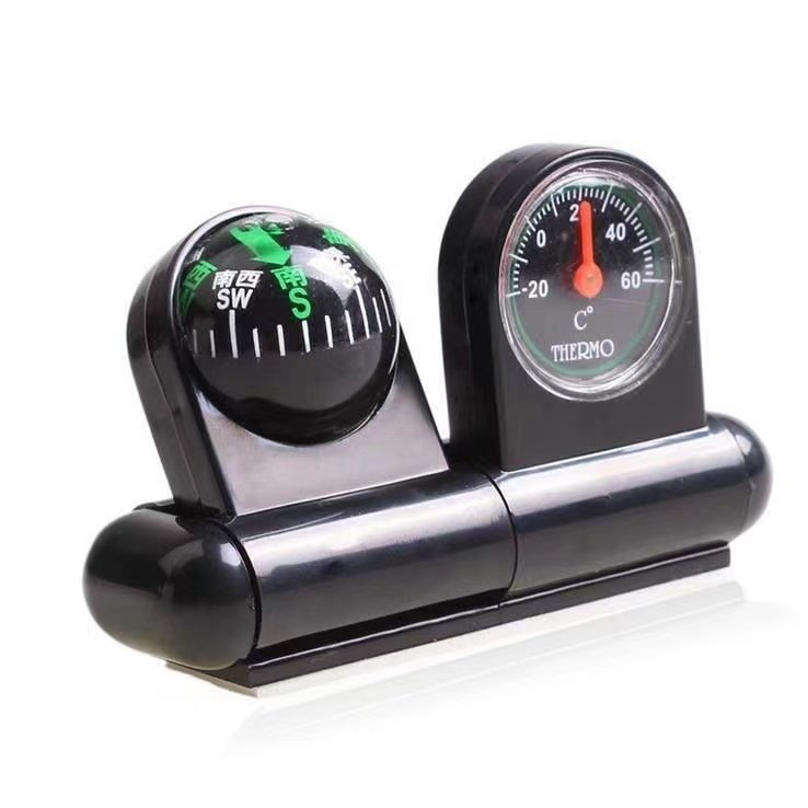 A high-precision nightlight guide, a multi-purpose car with a compass to balance itself out of the house