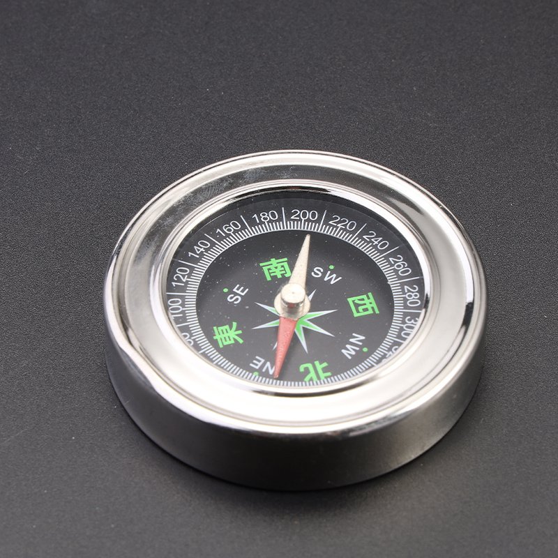 Car-mounted compass, high-precision nightlight car, multi-purpose children's primary school user's side effects