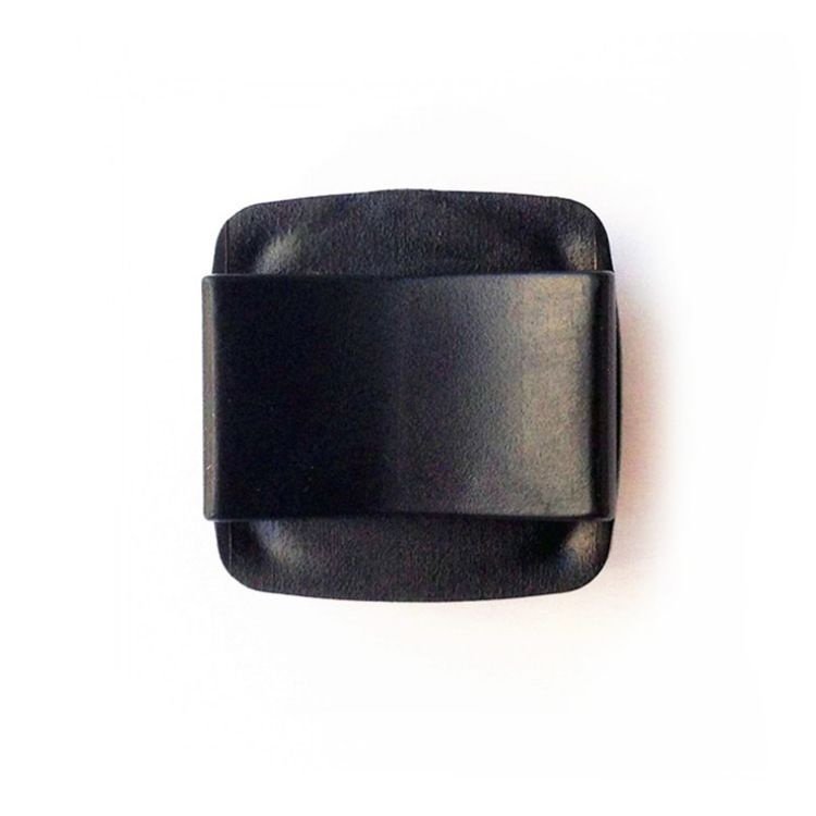 a leather compass with a width of less than 2 mm crochet, an outdoor orientation northerly pointer
