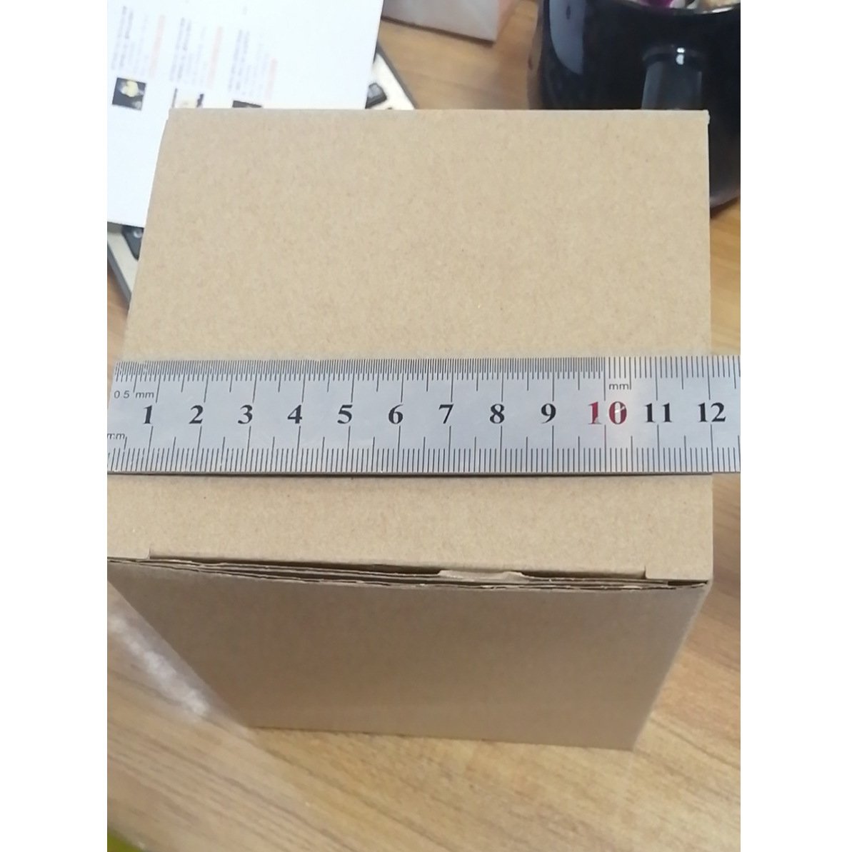 LC760-CAR-CARRIAGE COMPASS BALL