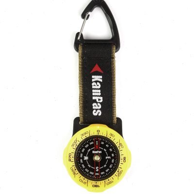 Kanpas outdoor exercise guide, waterproof nightlight, high-precision docking norther