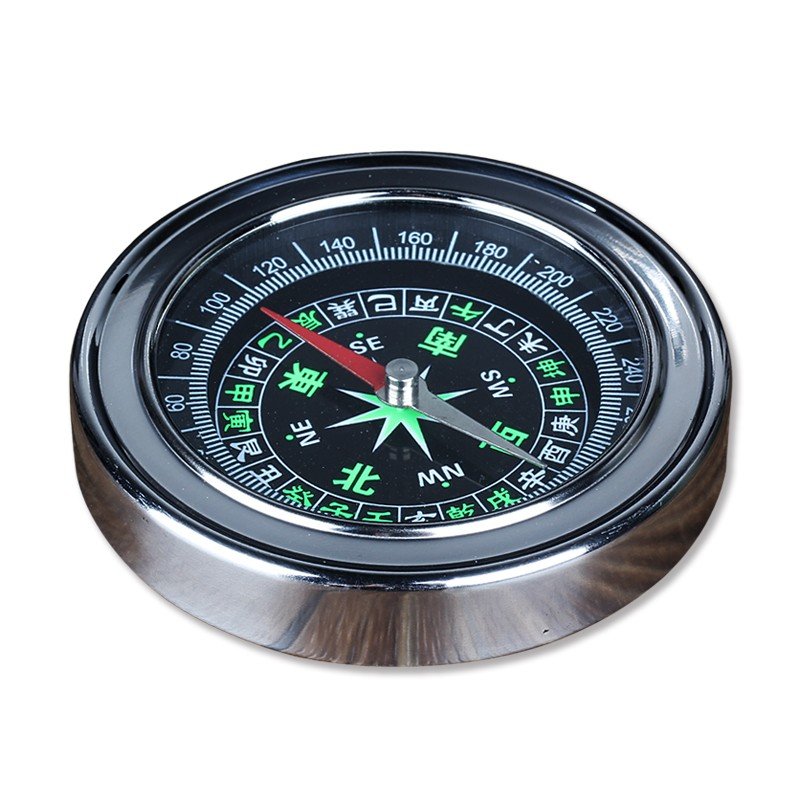 Specialized high-precision geologic multi-purpose gradientr guide for outdoor nightlight anti-magnetic pointer
