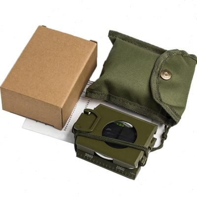 A HIGH-LEVEL MULTIFUNCTIONAL TOOL GUIDE TO K4074 OUTDOOR SPORTS EXPEDITION MOUNTAIN CAMPER NORTHERLY