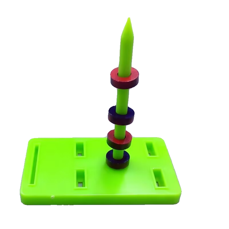 MAGNETIC SETS OF SCIENCE EXPERIMENTS ON MAGNETS AND MAGNETS
