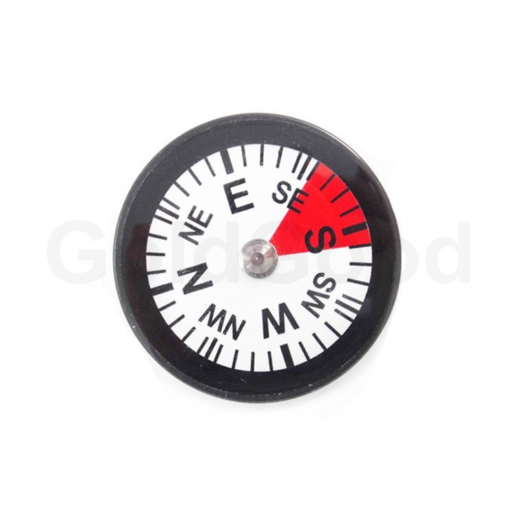 THE MANUFACTURER, J50, SELECTS A LARGE NUMBER OF LIVE ITEMS WITH MULTIPLE COLOURS OF THE METAL IN THE NIGHTLIGHT COMPASS