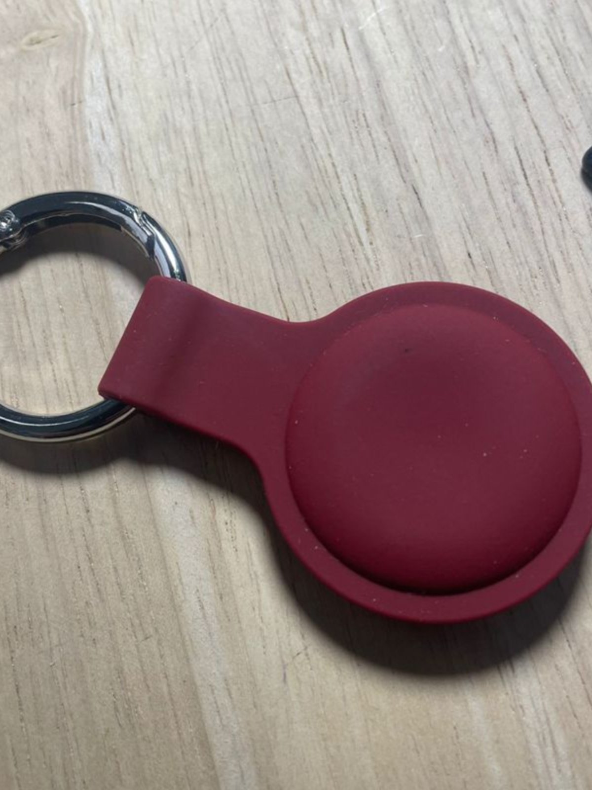 An outdoor navigation compass
