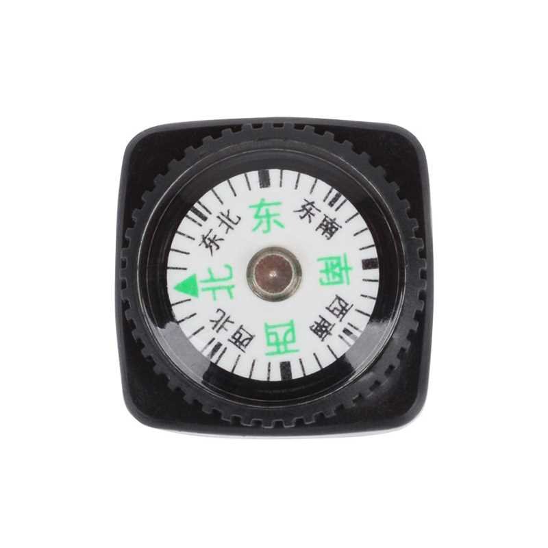 A high-precision wristwatch means a Chinese-Chinese nightlight high-precision watch guide to ride a mini-scene outside