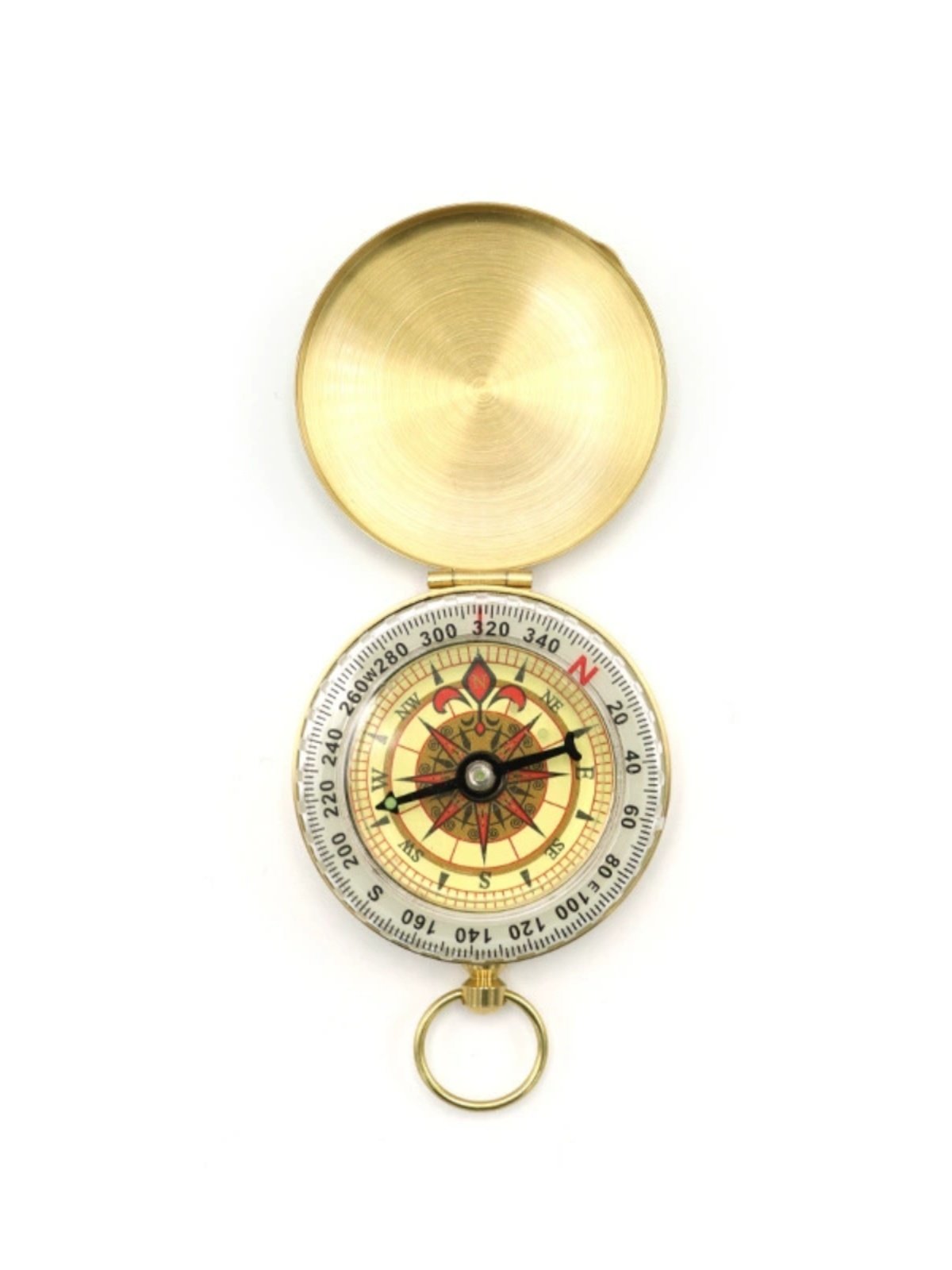 BRONZE POINTS TO THE G50 RETROSPECT LID GUIDE, AND THE MULTI-PURPOSE MOUNTAIN-MOUNTED LOGO IS CUSTOMISED