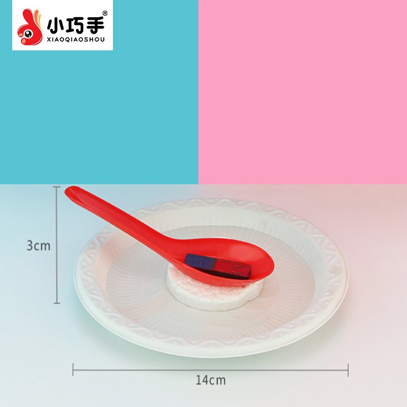 TUTOR FOR HOME-MADE DEY TECHNOLOGY SMALL-SCALE MAGNETIC FIELD SCIENCE EXPERIMENTS