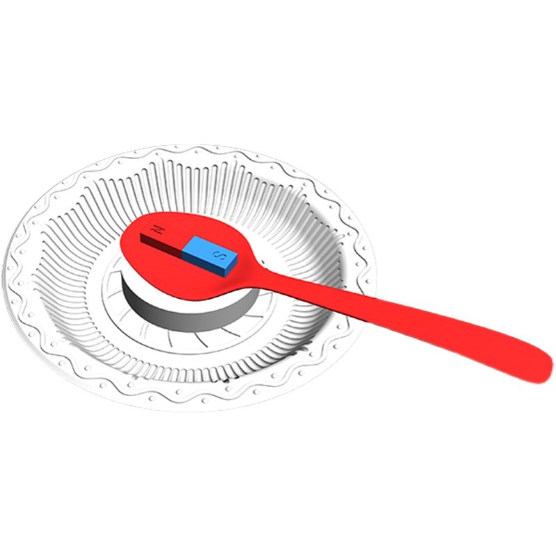 TUTOR FOR HOME-MADE DEY TECHNOLOGY SMALL-SCALE MAGNETIC FIELD SCIENCE EXPERIMENTS