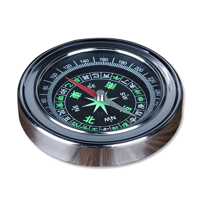 Specialized high-precision geologic multi-purpose gradientr guide for outdoor nightlight anti-magnetic pointer