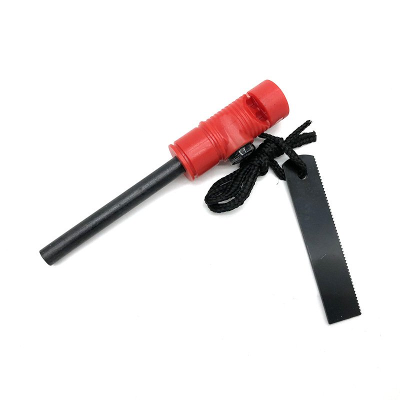Survivors' Foreign Minister Triple Magnificent Magnificence Multipurpose Firestick with a whistle-whistle