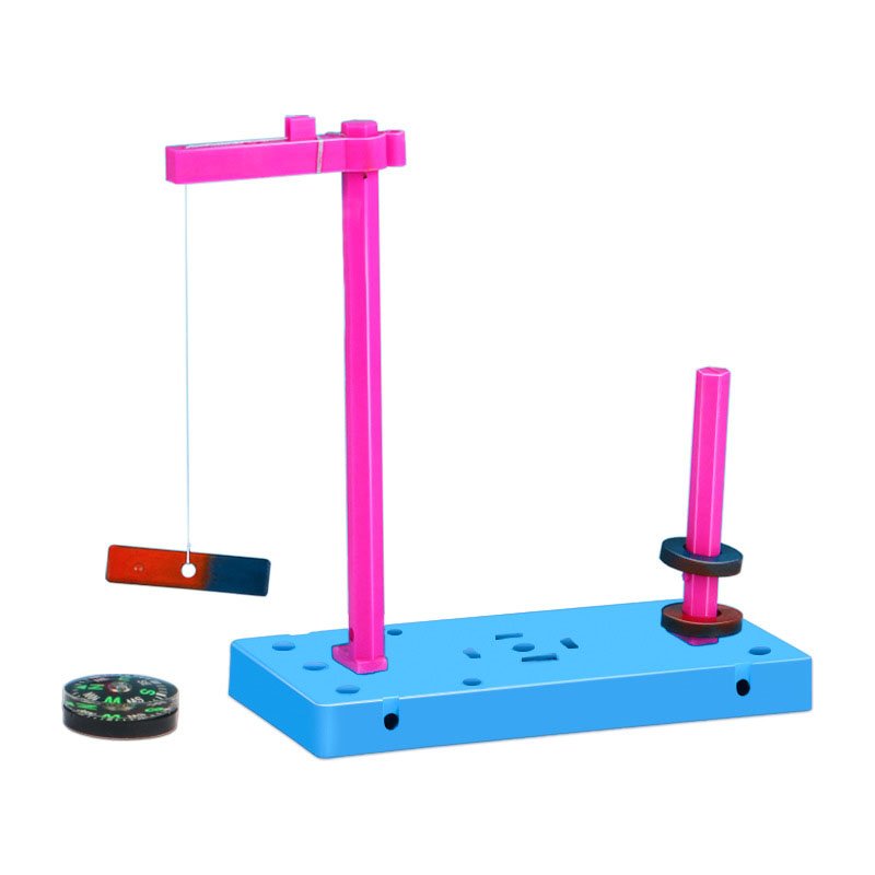 "the second half price" of diy magnetic suspension compass small-scale production of teaching aids for scientific experiments
