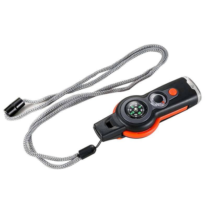 Guide to children with high-precision light students training high-sound sports teachers with kindergarten whistles