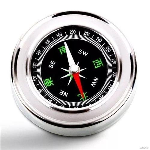 The factory provides a car-borne compass, a vehicle with a high-precision night-light guide, a self-contained equipment