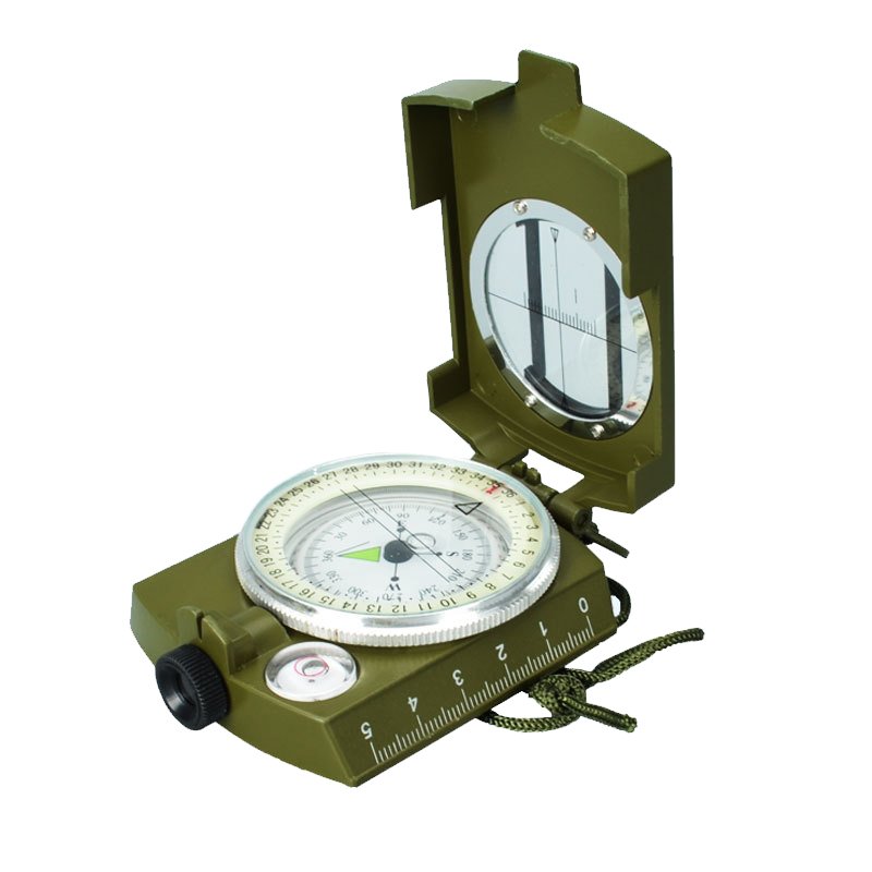 Children ' s specific compass with high-precision specialized vehicles carrying portable primary-schooler ships
