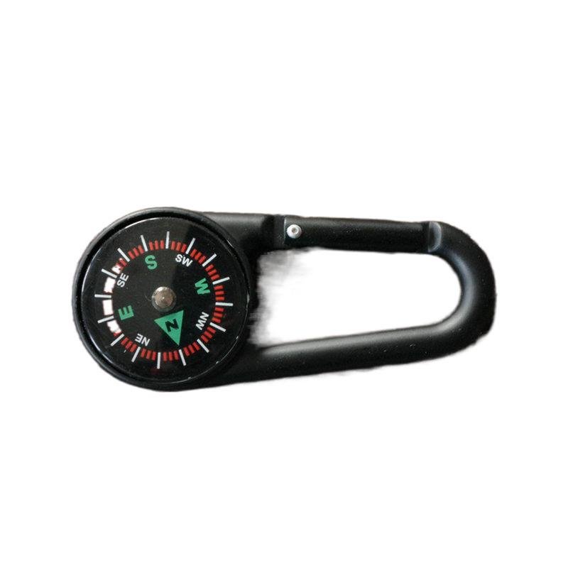 High-quality metal zinc alloy for outdoor hiking
