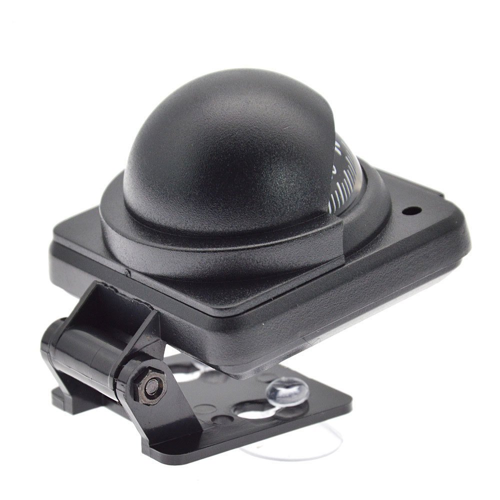 A multi-purpose ship-mounted compass, a navigational guide, and a trajectorian