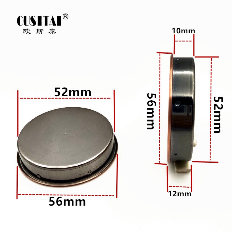 Osten's 56mm in diameter is a fratricidal oxen-like full-blue gift compass