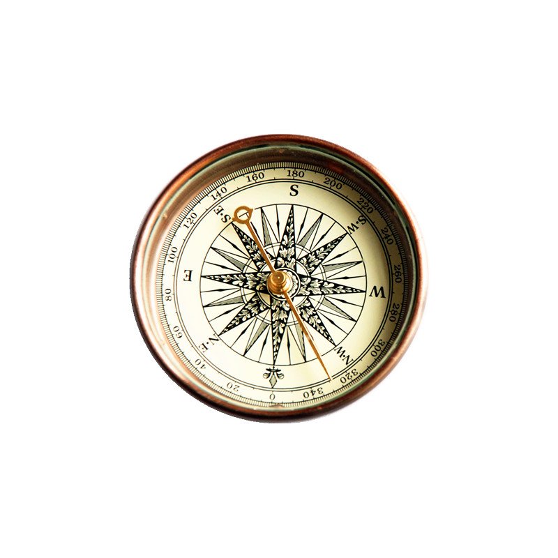 Osten's 56mm in diameter is a fratricidal oxen-like full-blue gift compass