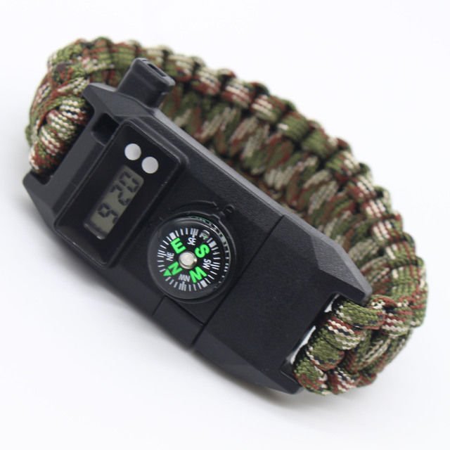 A high-precision water-protective hand-in-hand, life-saving, life-saving, multi-purpose chain umbrella
