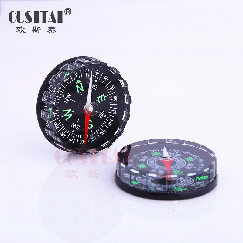A PLASTIC GUIDE TO HIGH-PRECISION OUTDOOR GIFT TEACHING 45MM IN THE OSTEN DIAMETER