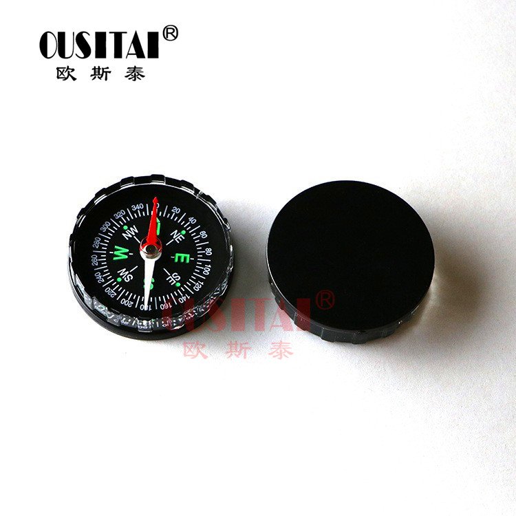 A PLASTIC GUIDE TO HIGH-PRECISION OUTDOOR GIFT TEACHING 45MM IN THE OSTEN DIAMETER