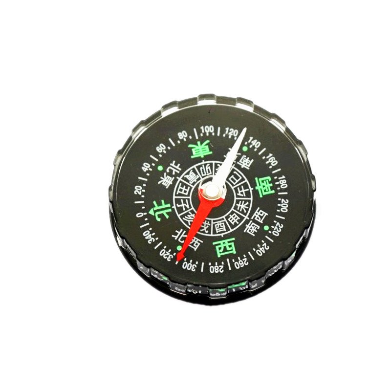 A PLASTIC GUIDE TO HIGH-PRECISION OUTDOOR GIFT TEACHING 45MM IN THE OSTEN DIAMETER