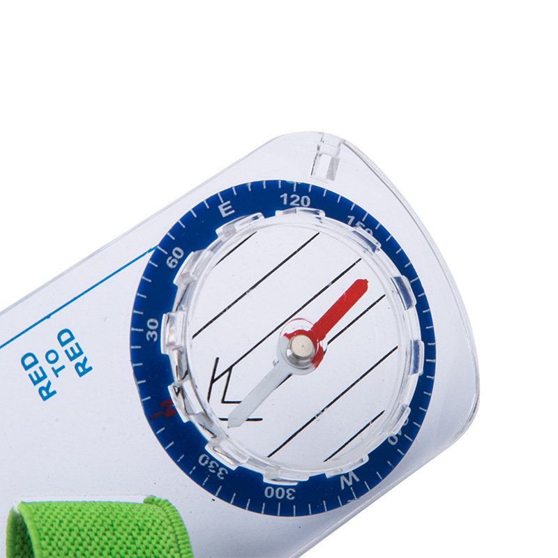 THE DC35-5A OUTDOOR SCALE MAP GUIDE MULTIFUNCTIONALLY POINTS TO THE NORTHERLY PRECISION CROSS-COUNTRY THUMB ASSIGNMENT TRAINING