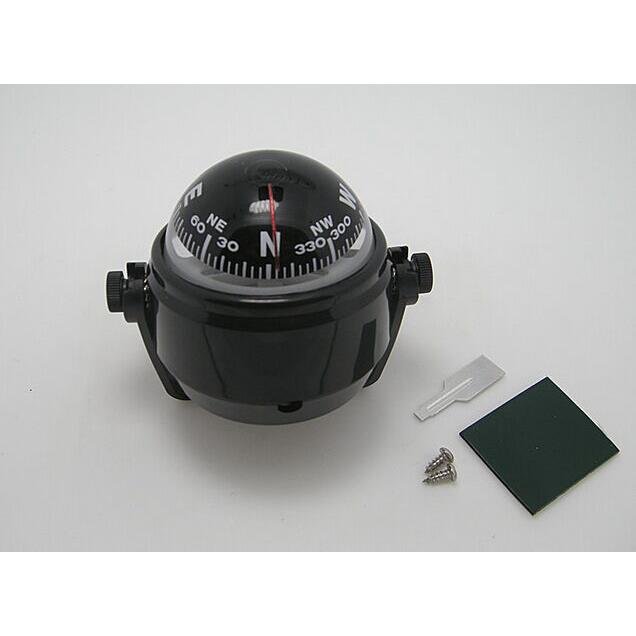 A compass with a compass and a compass with a compass for a sailboat with a compass
