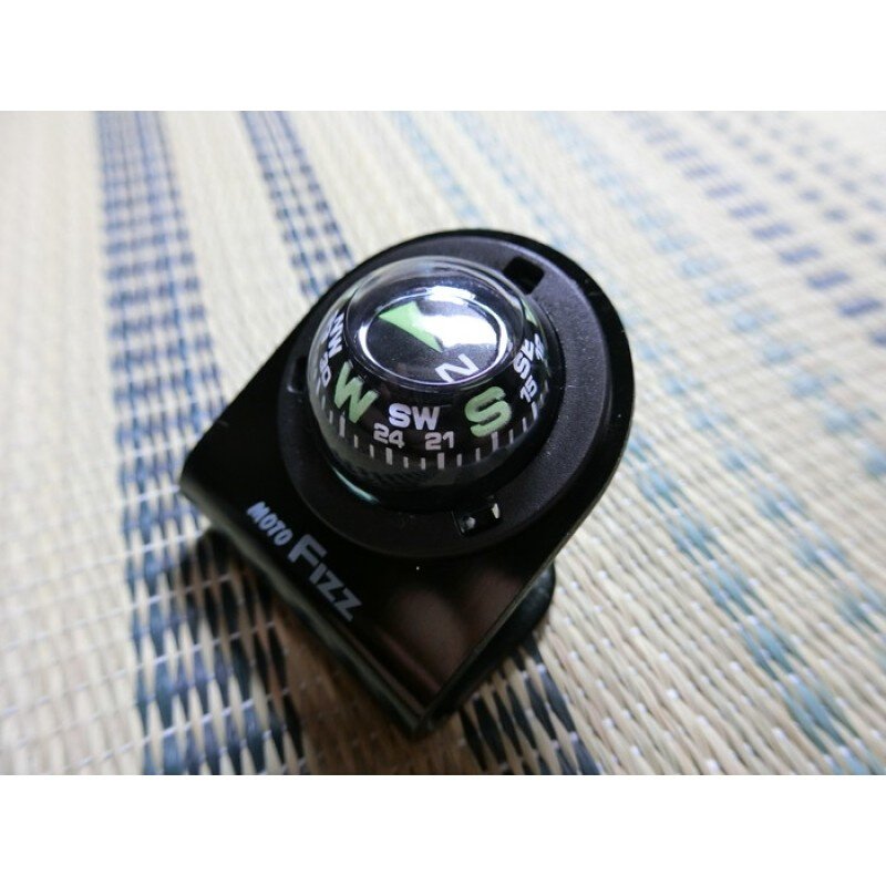 Japan's car is a car-car-carpable compass to the North