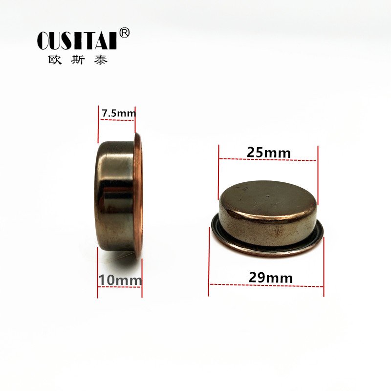 Ostae's 25mm diameter is a fine retro-ecophagus full-blown pin compass