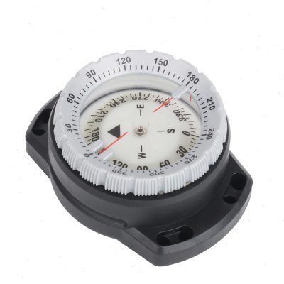 JIAGE DIVE POINTS TO A HIGH-PRECISION NIGHT-LIGHT WRISTWATCH COMPASS WITH A STRONG MAGNETIC STABILITY HAND-HELD COMPASS