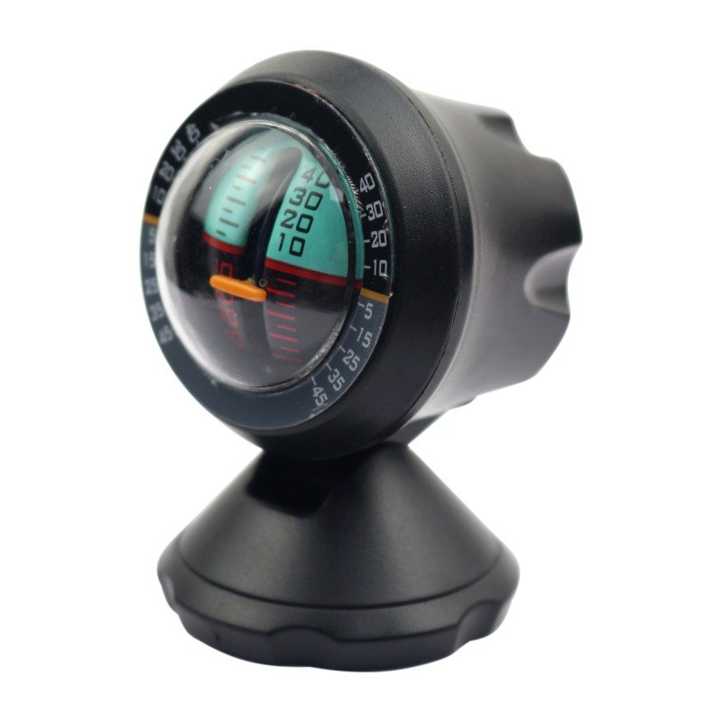 A high-precision calibration calibration calculator for a cross-country car