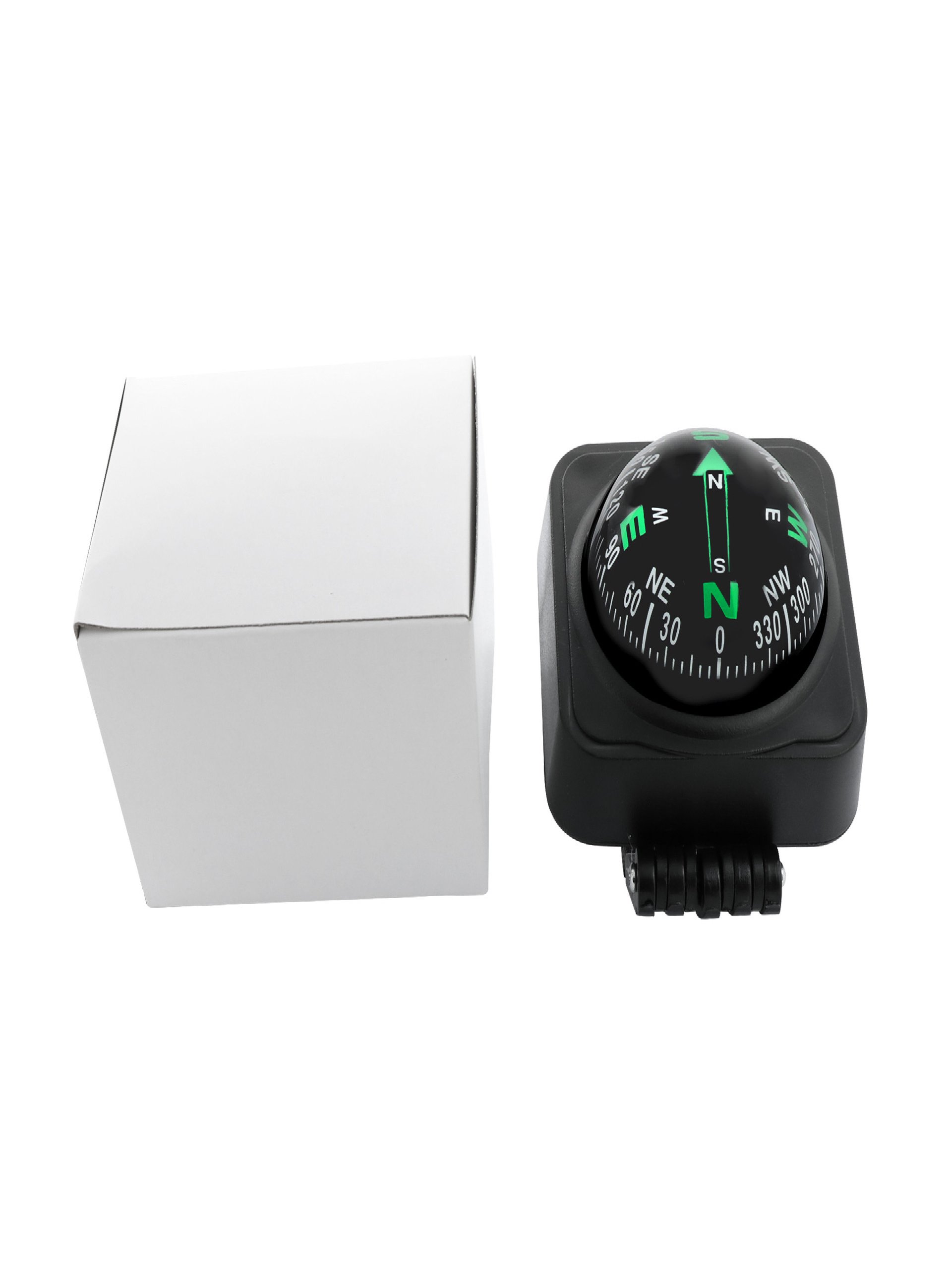 SOURCE LC450-CAR-CAR-CAR-CAR-BORNE COMPASS/GUIDEBALL ADJUSTS THE ANGLE OF CAR-PLACED SET-UP