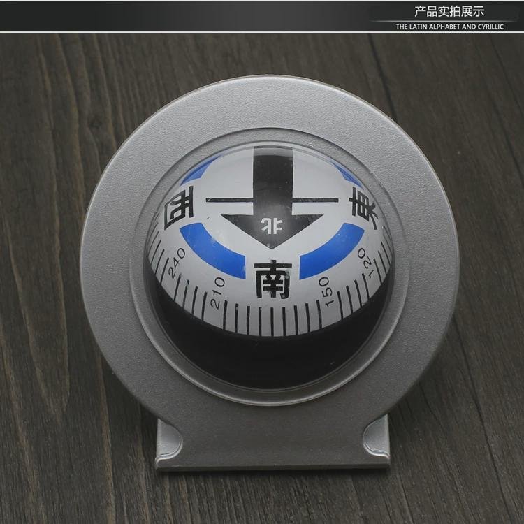 Pocket pins, car compasses, self-driving car supplies