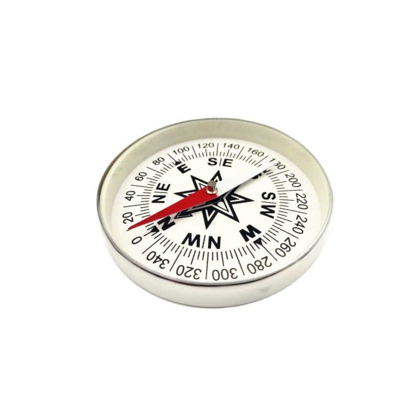OSTAE'S SUPER-LARGE 77MM IN DIAMETER, ALUMINIUM ALLOY, AN OPEN FIELD INSTRUCTION POINTER