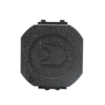 HARBIN GEOLOGICAL ROCCER DQY-1A UPGRADING HGC-5 MINERAL GUIDE POINTER TO NORTHERN OUTDOOR MOTION