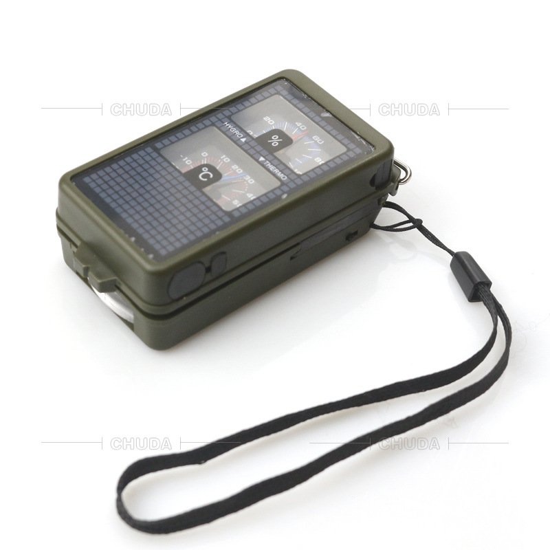 TRUDA T10 COMPASS, 10-TO-ONE MULTI-PURPOSE COMPASS