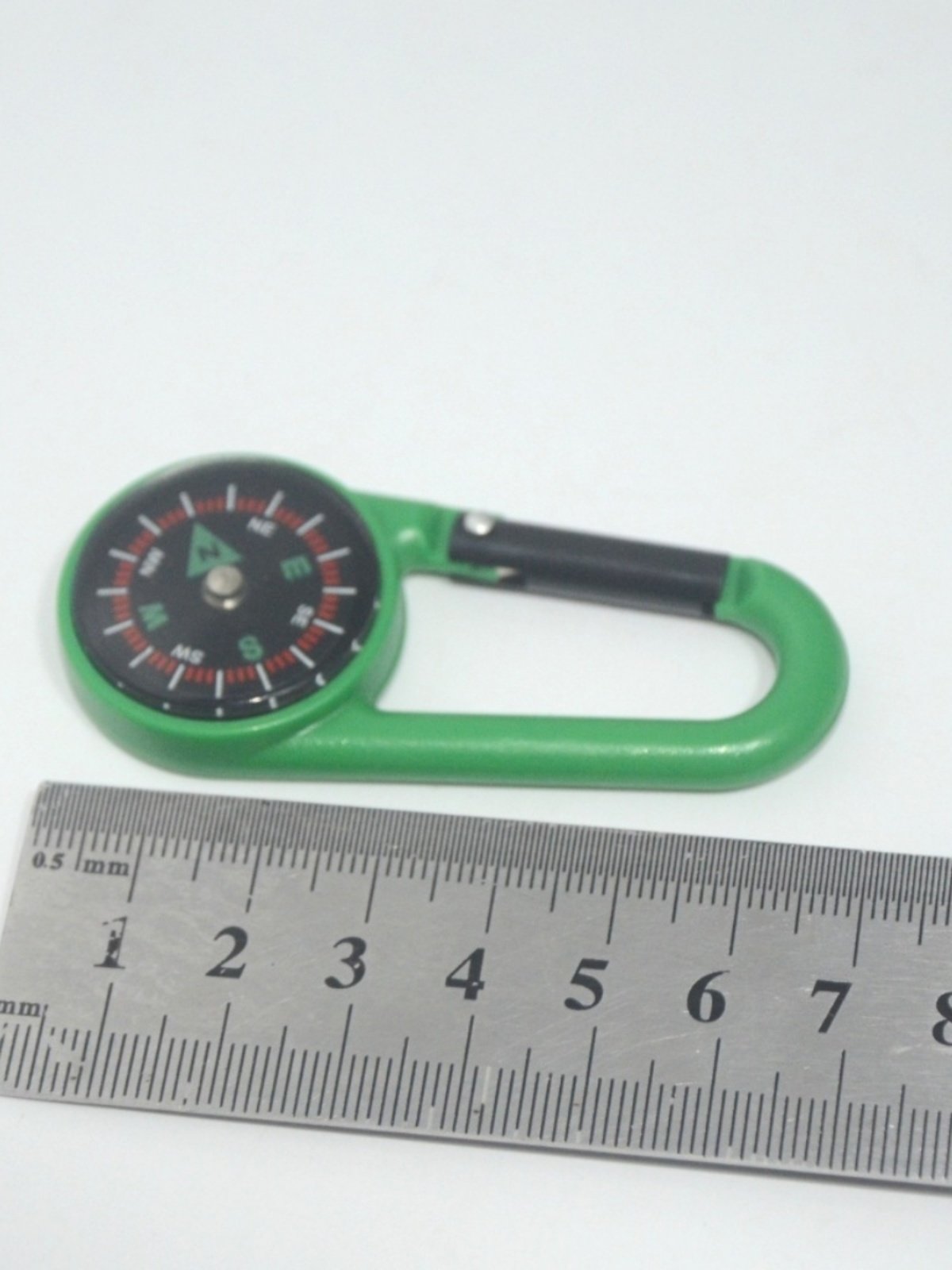 A MULTI-PURPOSE FAST-FIXED PLASTIC STUDENT IN THE OUTDOORS CAN CUSTOMISE THE LOGO WITH A PEDAGOGIC BUTTON COMPASS