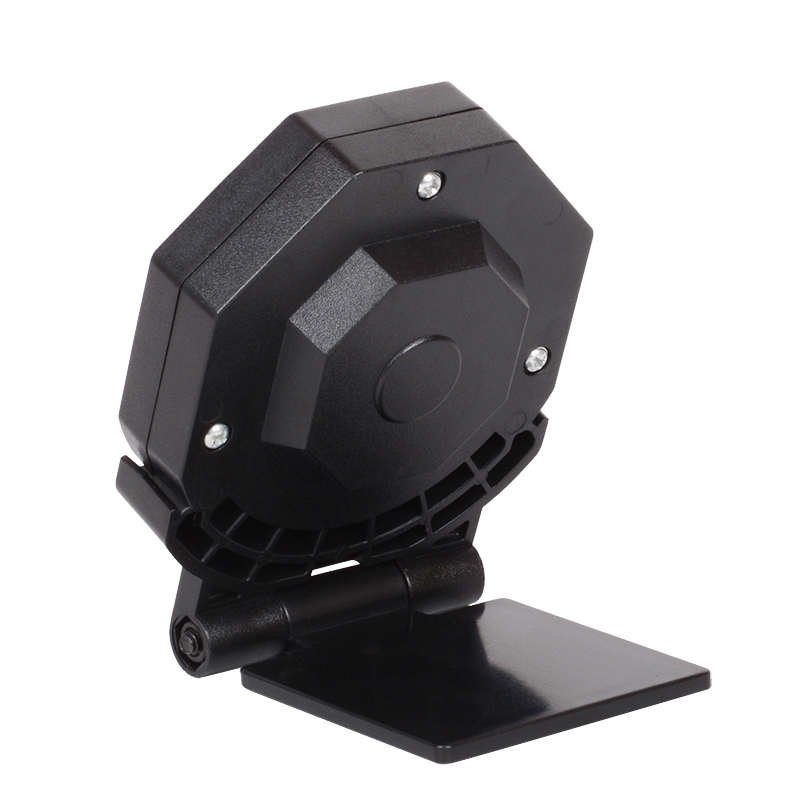 Nightlight high-precision guided ball with slopes in a multi-purpose car outdoors compass