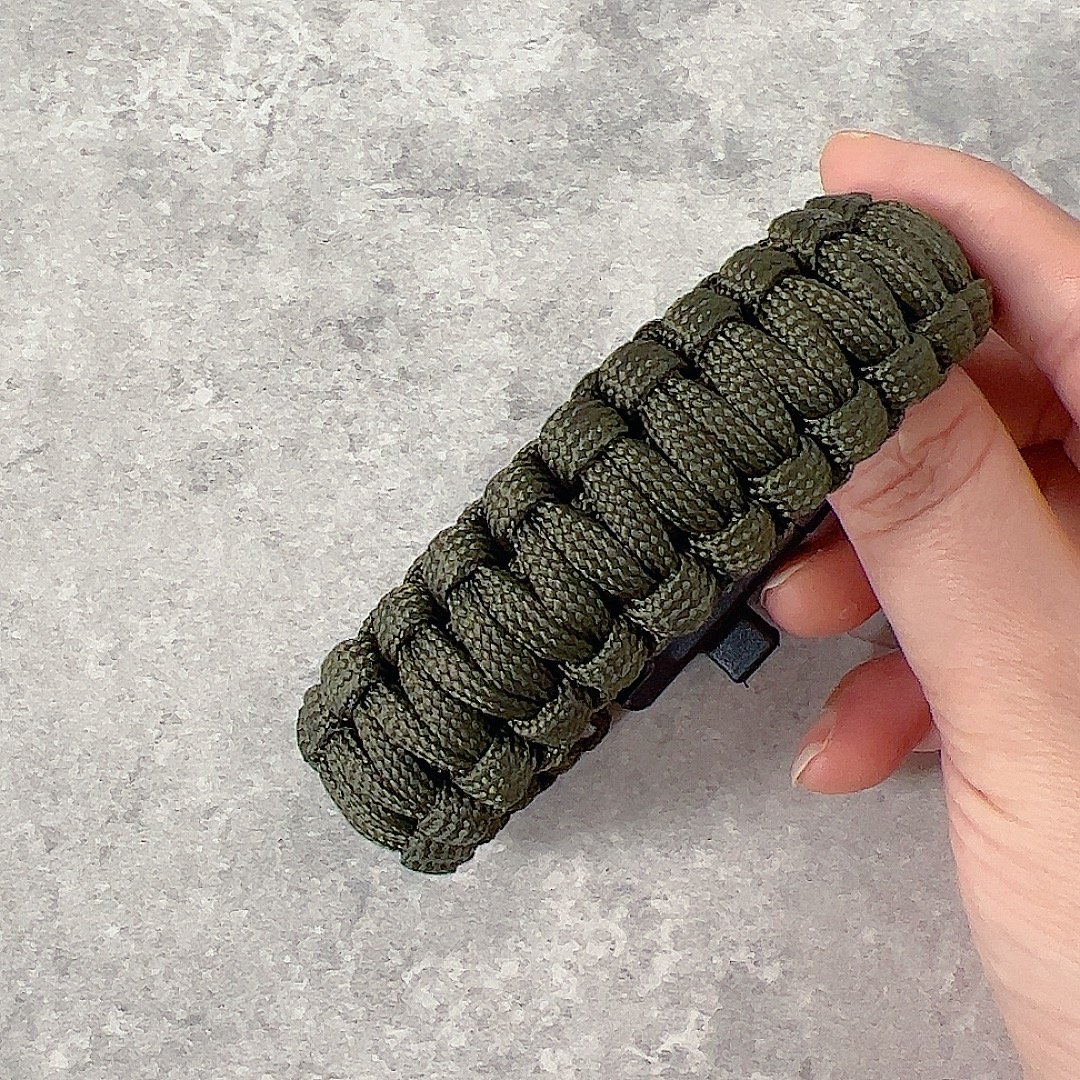 Foreign trade list! Quality is not to be said! A guide to field survival devices multifunctional emergency user tools