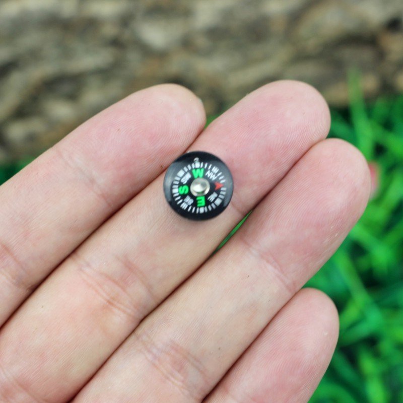Minus with ABS oil 15-20-30 mm compass